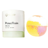 Bath Balm || Peace Train