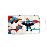 Children's Face Mask || Urban Dude