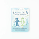 Crab Mini & Hammerhead Lesson Book || Conflict Resolution