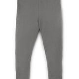 Classic Leggings || Pewter