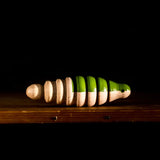 Firefly Bug Glow In The Dark || Green
