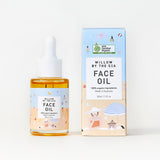 Organic Face Oil