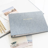 Chambray Photo Album