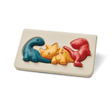 Dino Puzzle