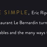Vegetable Simple