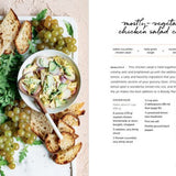 Boards, Platters, Plates || Recipes for Entertaining, Sharing, & Snacking