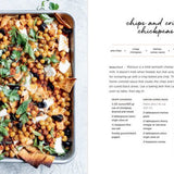 Boards, Platters, Plates || Recipes for Entertaining, Sharing, & Snacking