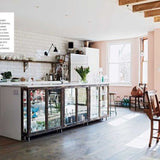 Create: Inspiring homes that value creativity before consumption