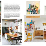 Create: Inspiring homes that value creativity before consumption