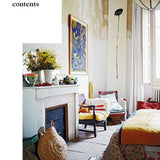 Create: Inspiring homes that value creativity before consumption