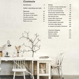 Create: Inspiring homes that value creativity before consumption