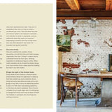 Create: Inspiring homes that value creativity before consumption