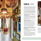 Create: Inspiring homes that value creativity before consumption