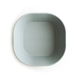 Square Dinnerware Bowls || Sage