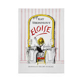Eloise || White Bonded Leather