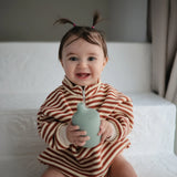 Silicone Sippy Cup || Tradewinds