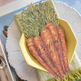 Carrots Table Accent || Set of 12