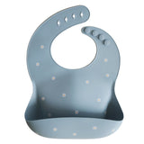 Silicone Baby Bib