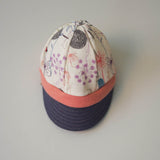 Hat & Legging Set || Wildflowers