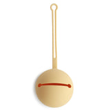 Silicone Pacifier Case || Daffodil