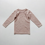 The Everyday Top || Antique Rose