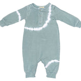 Clutch Coverall || Sage