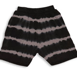 Vibe Short || Onyx