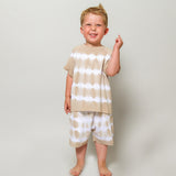 Vibe Short || Sand