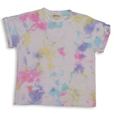 Surfrider Tee || Confetti