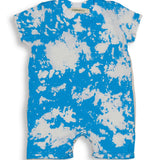 Bonfire Romper || Cloud