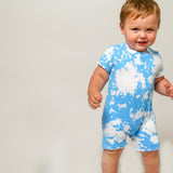 Bonfire Romper || Cloud