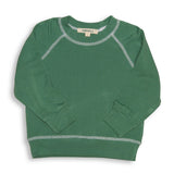 Mellow Raglan || Sprig