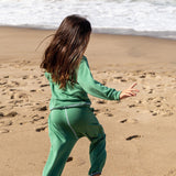Mellow Raglan || Sprig