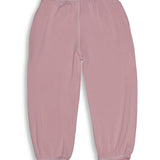 Gym Sweats || Rose