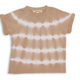 Surfrider Tee || Sand