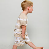 Surfrider Tee || Sand