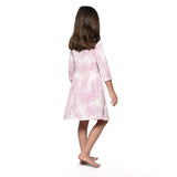 Prairie Dress || Petal