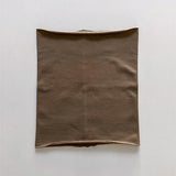 The Fleece Scarf || Walnut