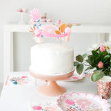 Party in a Box || Garden Party