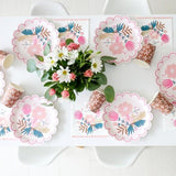 Party in a Box || Garden Party