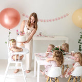 Party in a Box || Garden Party