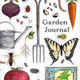 Garden Journal