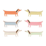 Sausage Dog Crackers