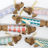 Sausage Dog Crackers