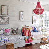 Butterfly Pillow