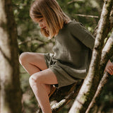 The Avarca Sandal || Bark