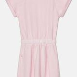 Double Face Dress || Pink