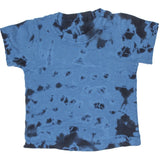 Classic Tee || Deep Sea