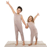 Gratitude Jumper || Mallow Mist