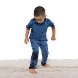 Cozy Pant || Deep Sea